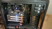 PC Nvidia Tegra
