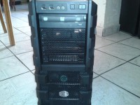 PC Cool-Master Turbo-3000