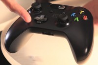 Xbox One Mando Controller